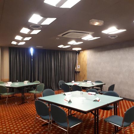 Ibis Douala Hotel Luaran gambar