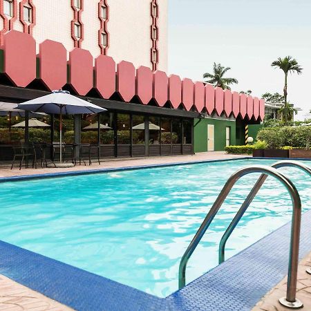 Ibis Douala Hotel Luaran gambar