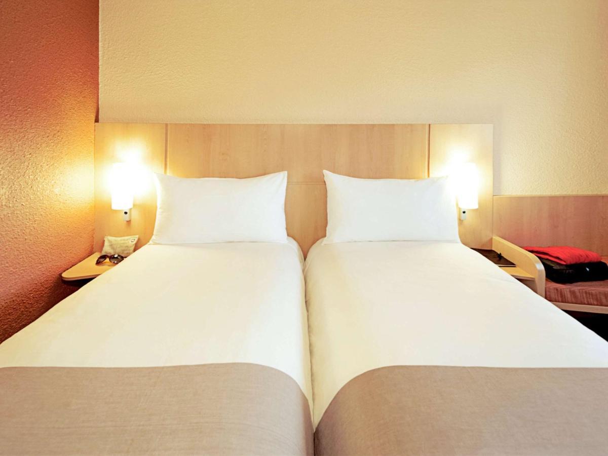 Ibis Douala Hotel Luaran gambar