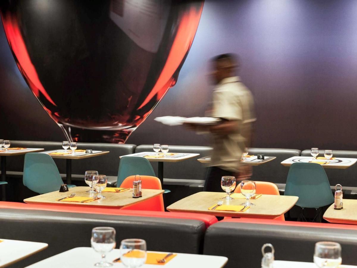 Ibis Douala Hotel Luaran gambar