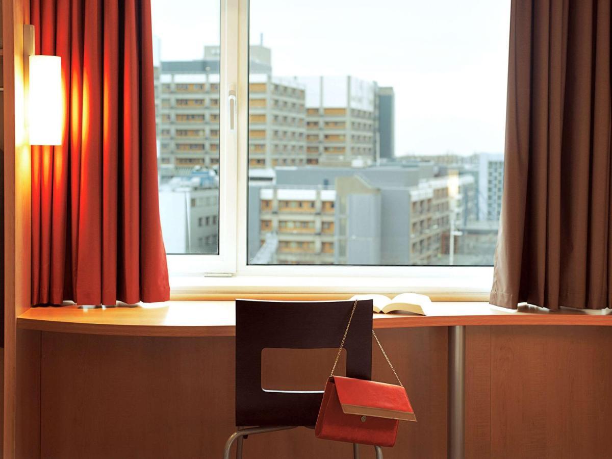 Ibis Douala Hotel Luaran gambar