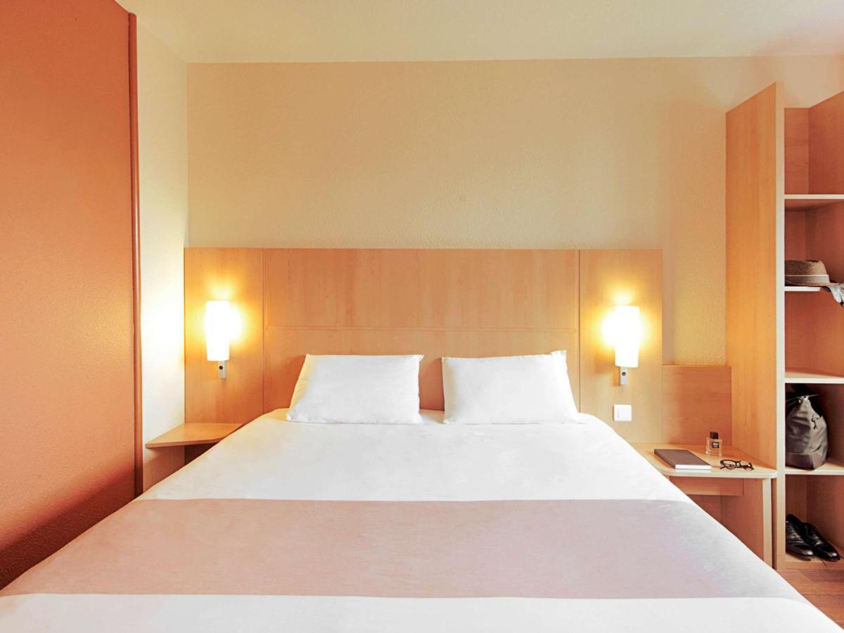 Ibis Douala Hotel Luaran gambar