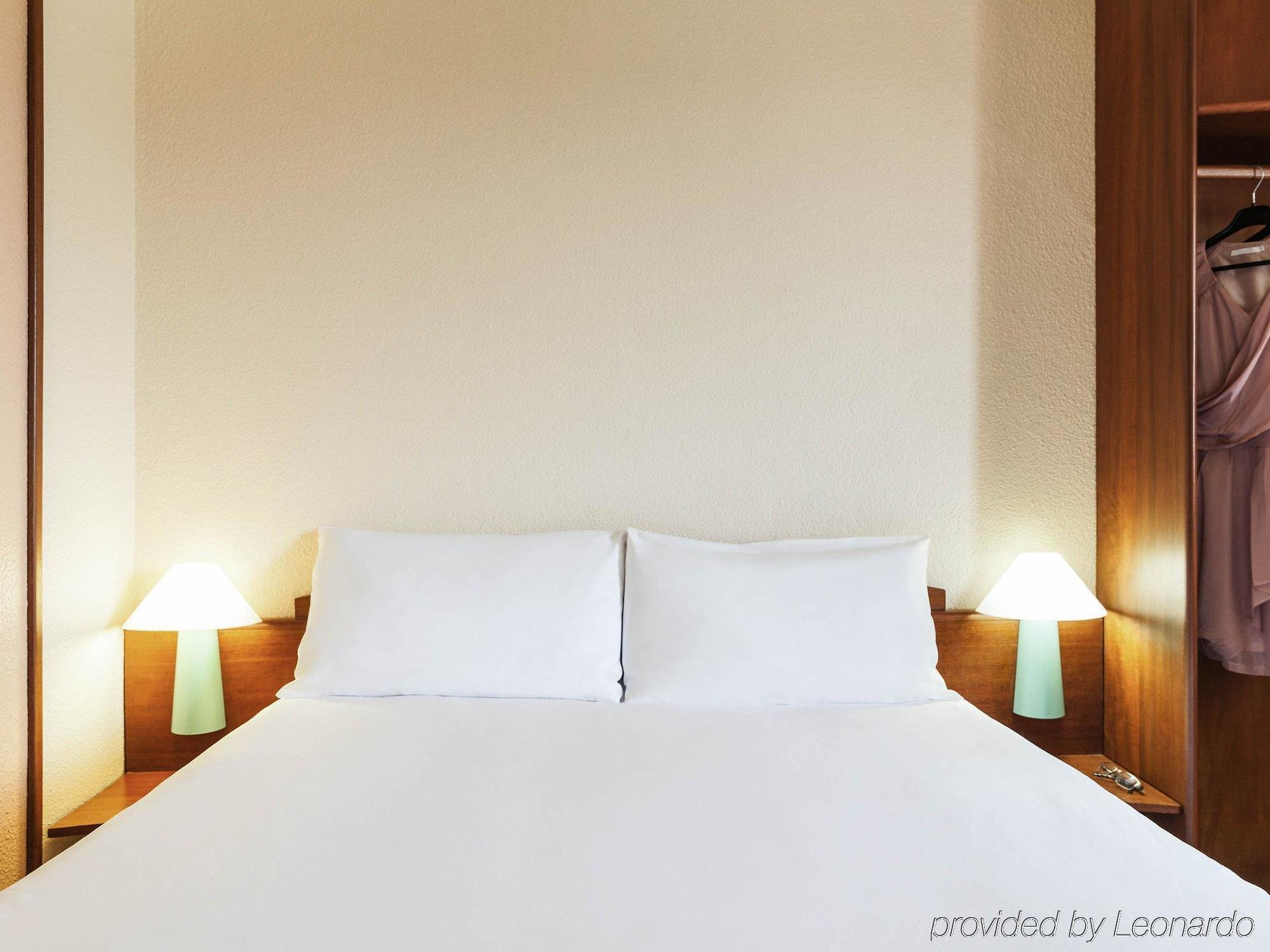 Ibis Douala Hotel Luaran gambar