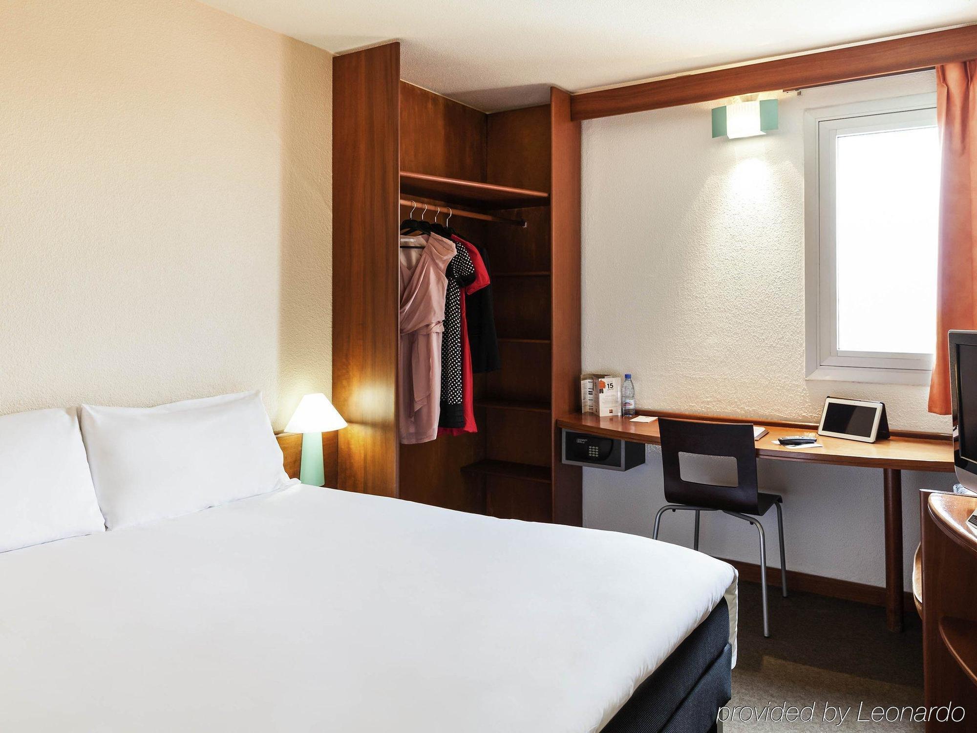 Ibis Douala Hotel Luaran gambar