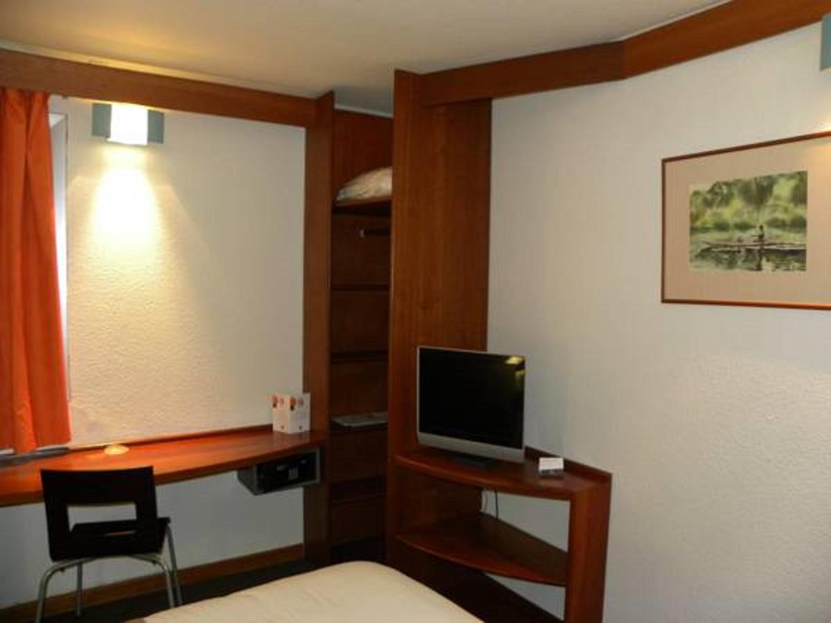 Ibis Douala Hotel Luaran gambar