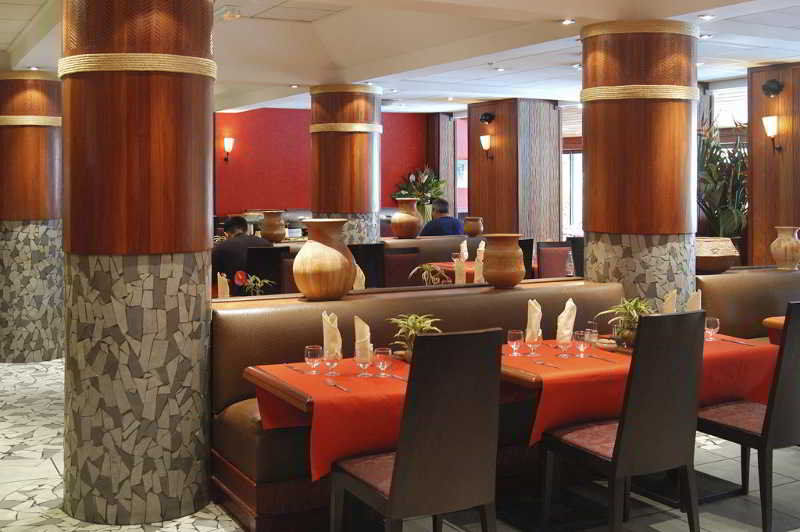 Ibis Douala Hotel Luaran gambar