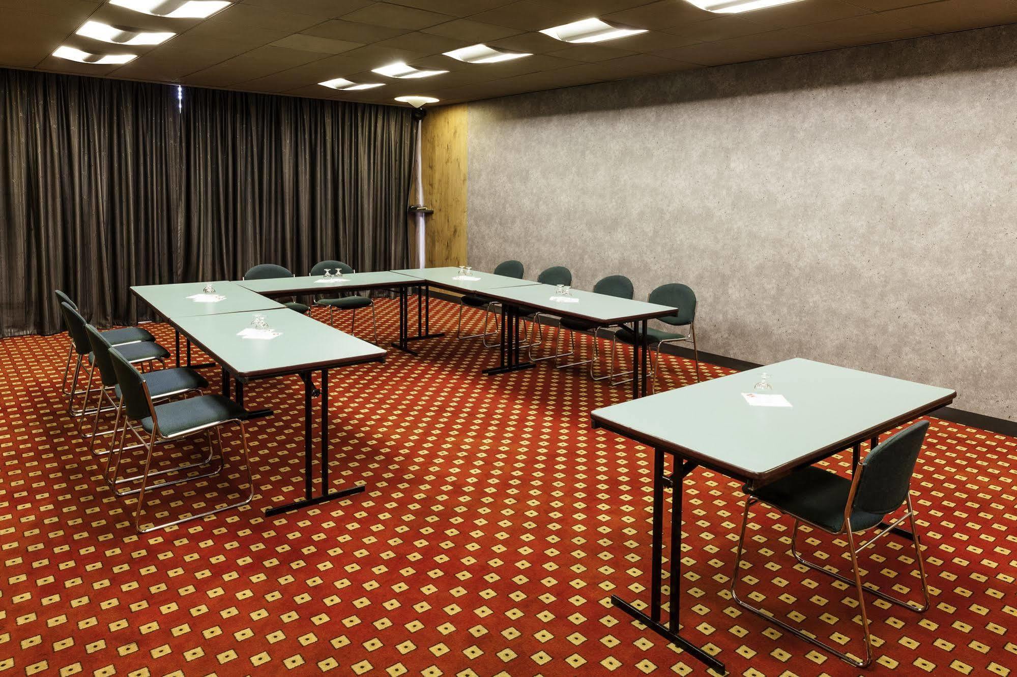 Ibis Douala Hotel Luaran gambar