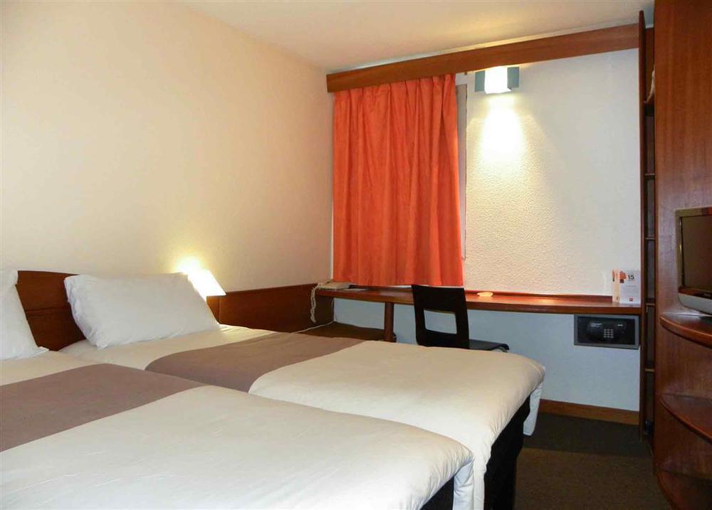 Ibis Douala Hotel Bilik gambar